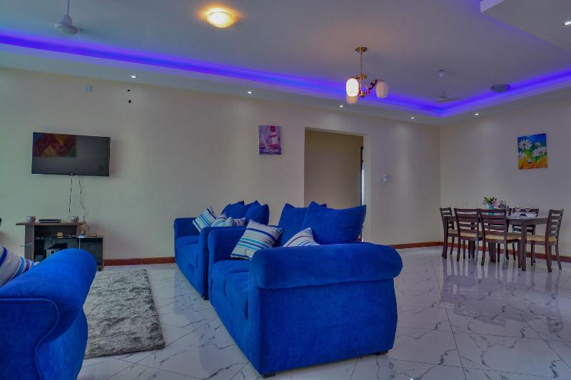 Fenns Cozy Residences - Nyali image