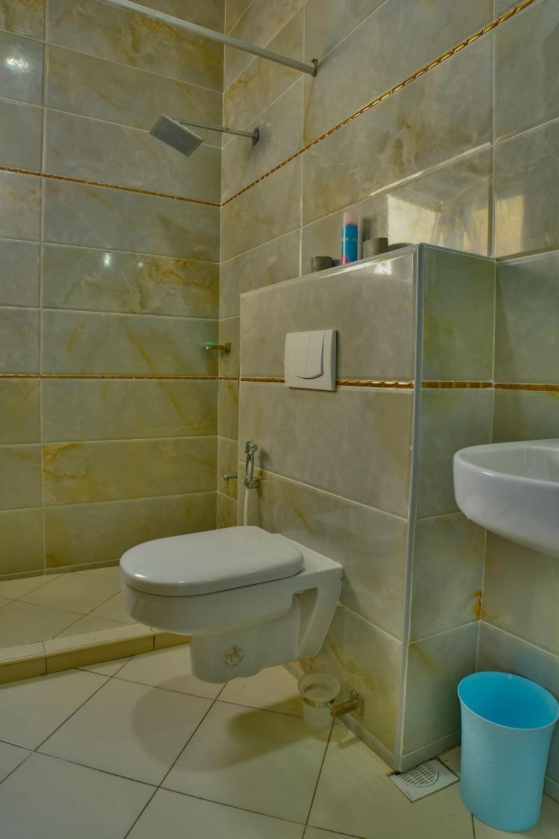 Fenns Cozy Residences - Nyali image