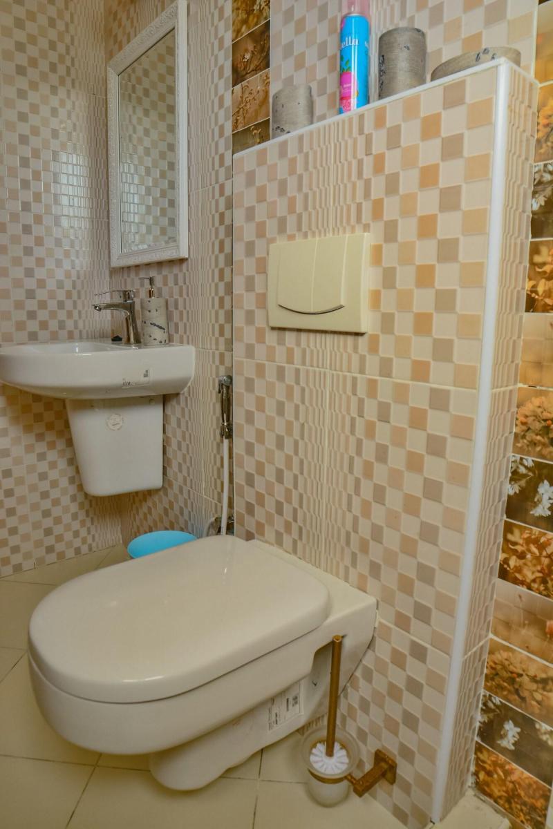 Fenns Cozy Residences - Nyali image