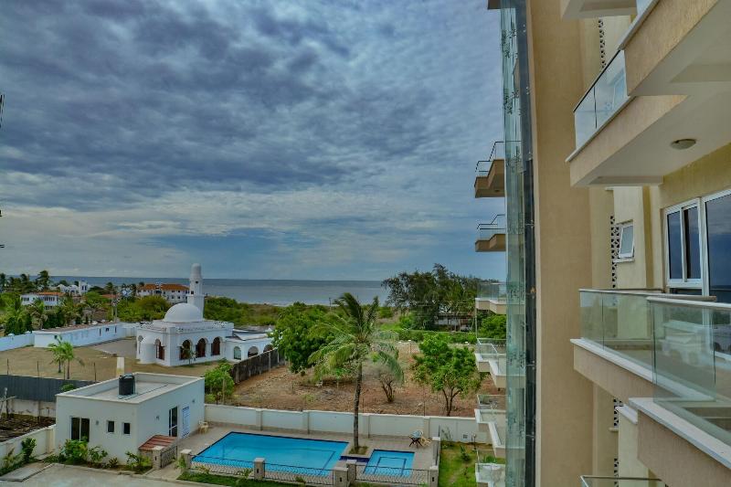 Fenns Cozy Residences - Nyali image