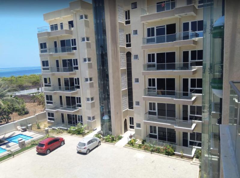 Fenns Cozy Residences - Nyali image