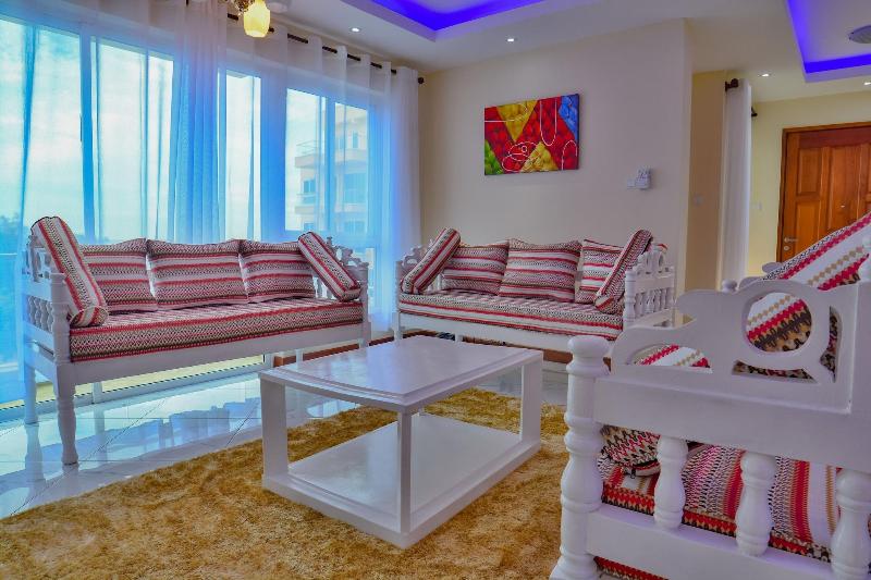 Fenns Cozy Residences - Nyali image