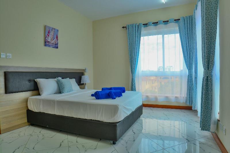 Fenns Cozy Residences - Nyali image