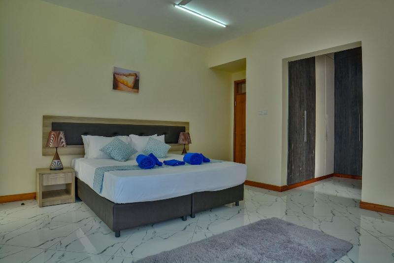 Fenns Cozy Residences - Nyali image