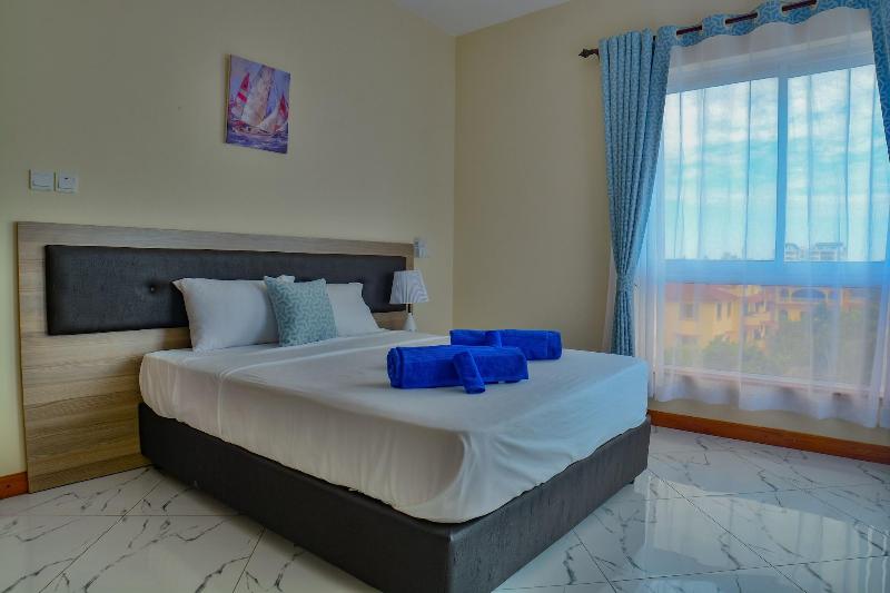 Fenns Cozy Residences - Nyali image