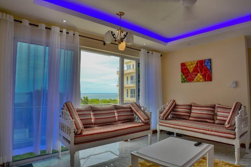 Fenns Cozy Residences - Nyali image