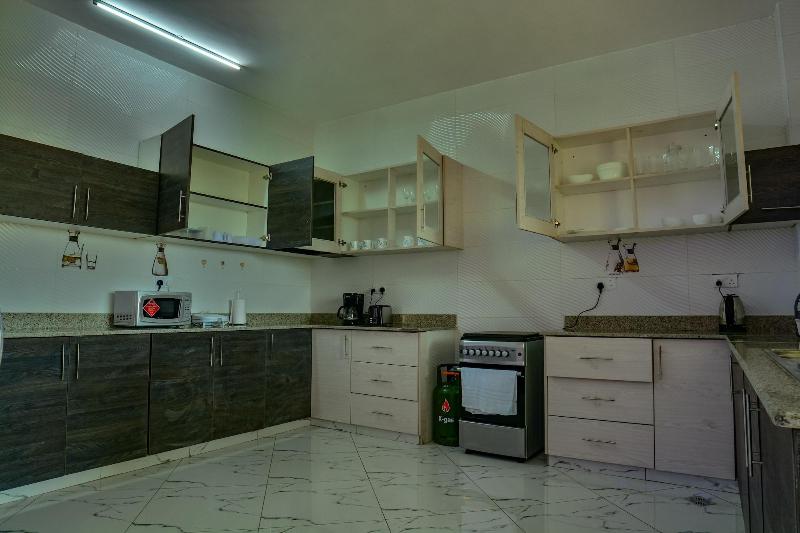 Fenns Cozy Residences - Nyali image
