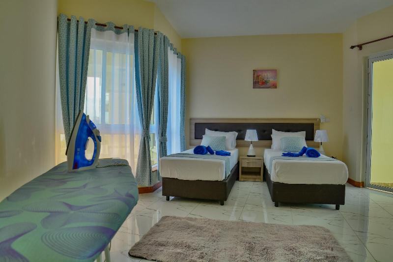 Fenns Cozy Residences - Nyali image