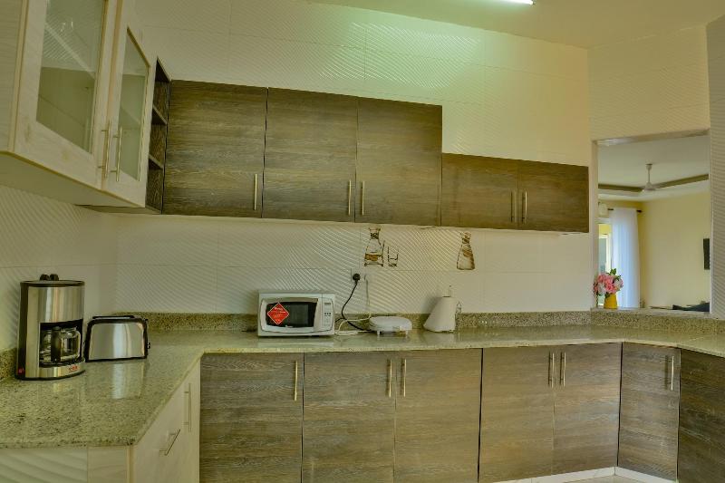 Fenns Cozy Residences - Nyali image
