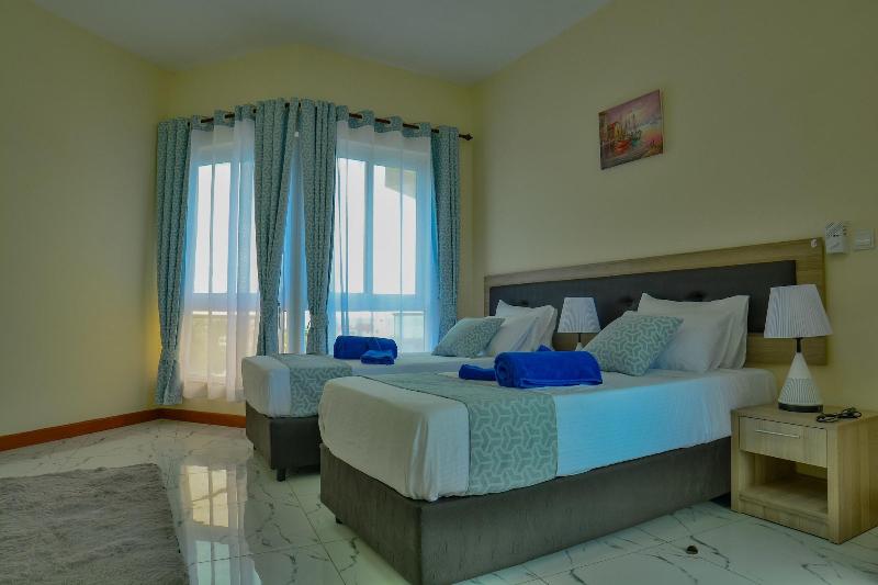 Fenns Cozy Residences - Nyali image