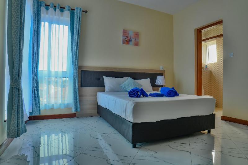 Fenns Cozy Residences - Nyali image