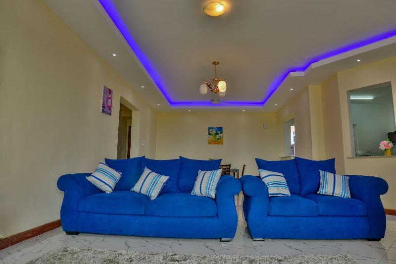 Fenns Cozy Residences - Nyali image