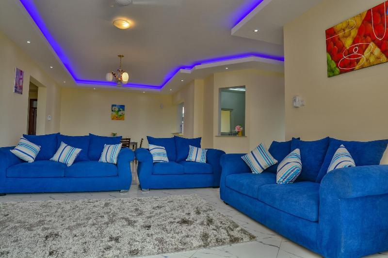 Fenns Cozy Residences - Nyali image