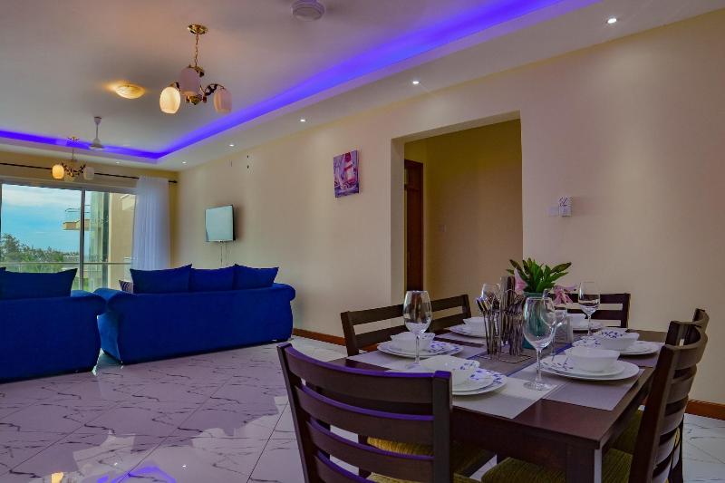 Fenns Cozy Residences - Nyali image