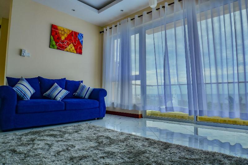 Fenns Cozy Residences - Nyali image