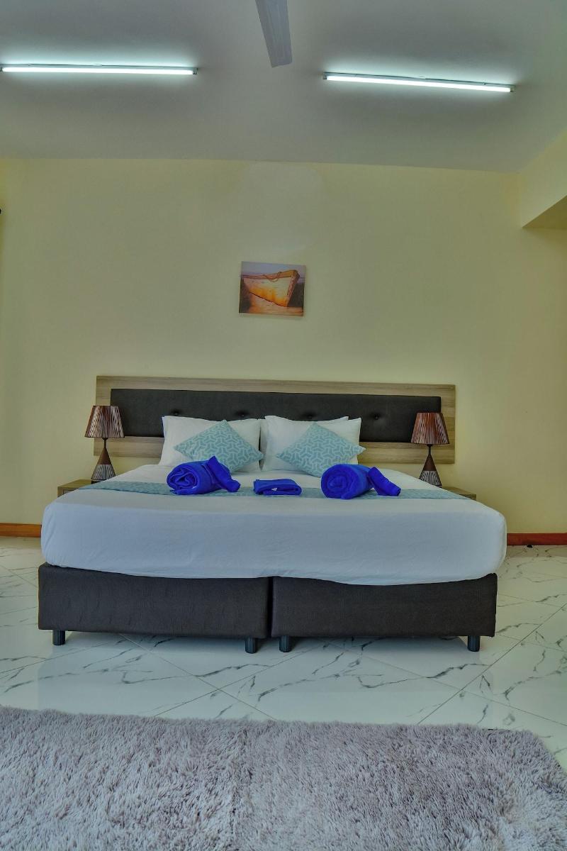 Fenns Cozy Residences - Nyali image