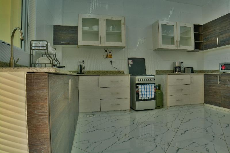 Fenns Cozy Residences - Nyali image
