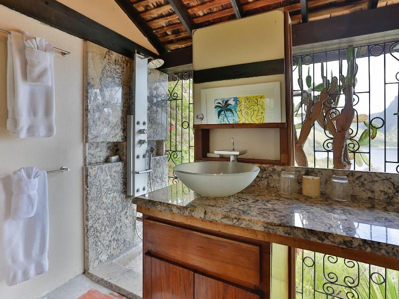 Caille Blanc Villa & Hotel - Adults Only image