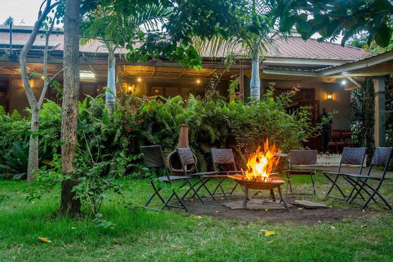 Arusha Planet Lodge image