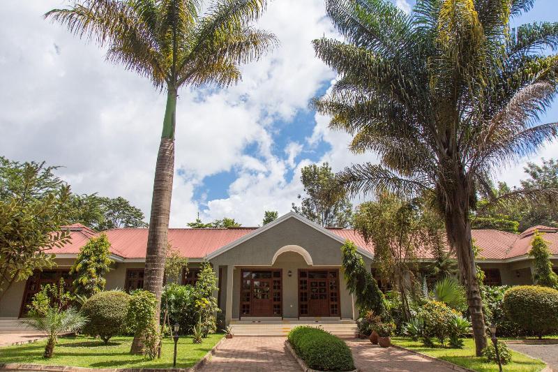 Arusha Planet Lodge image