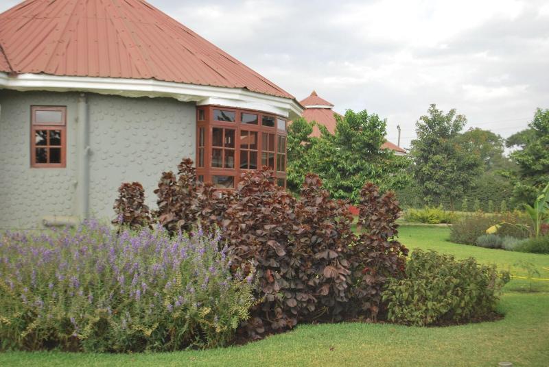 Arusha Planet Lodge image
