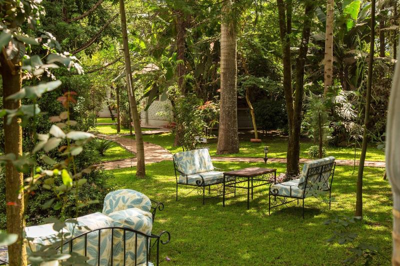 Arusha Planet Lodge image