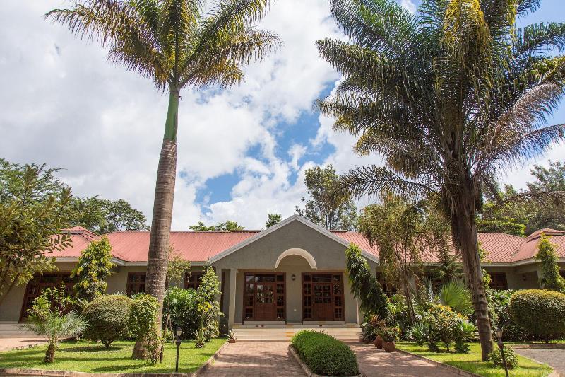 Arusha Planet Lodge image
