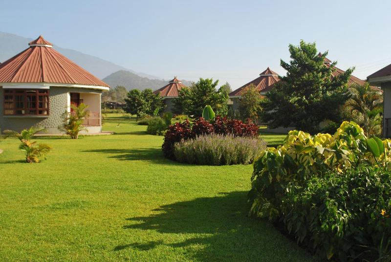 Arusha Planet Lodge image