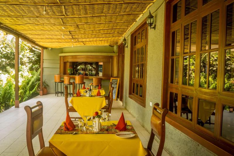 Arusha Planet Lodge image