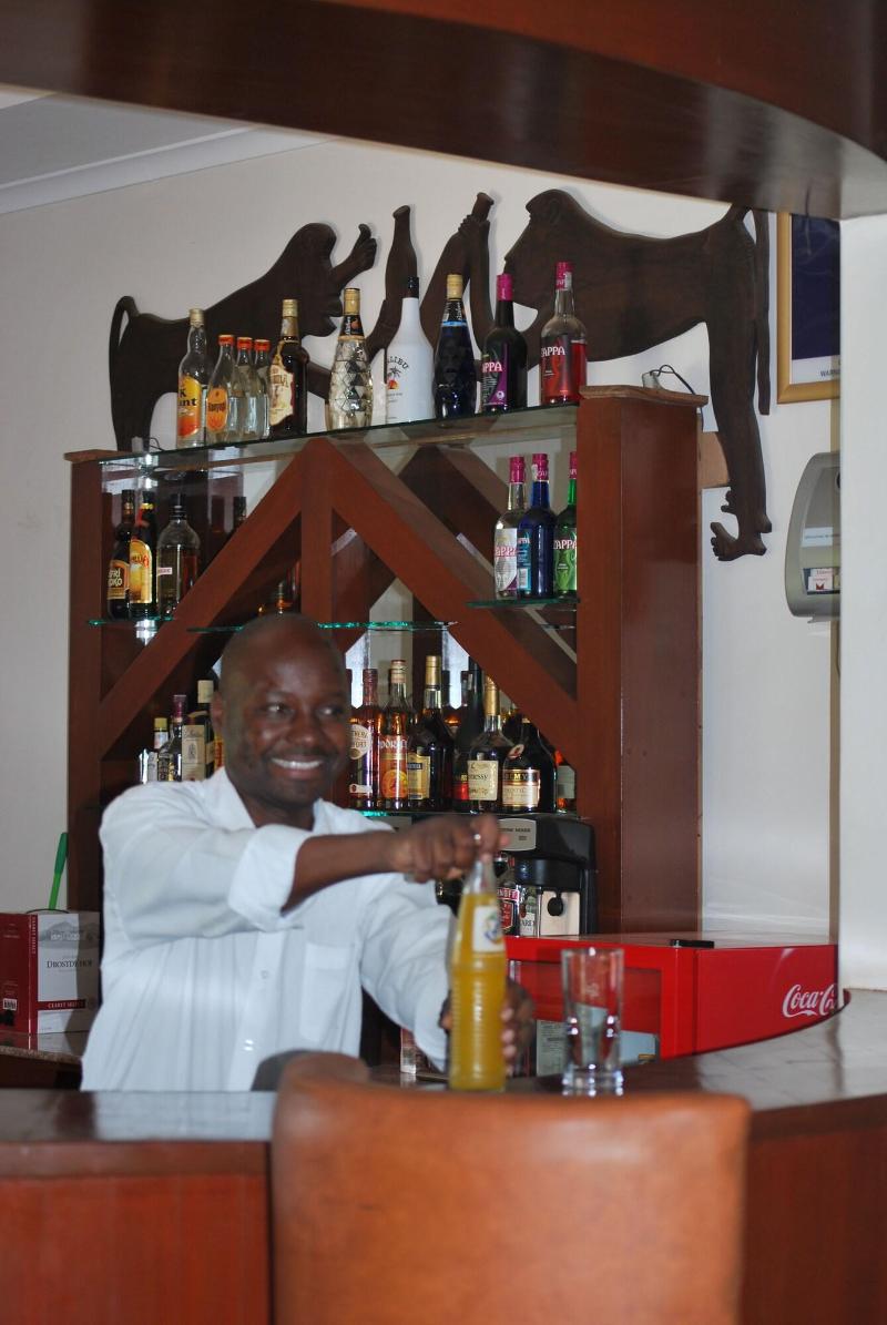 Arusha Planet Lodge image
