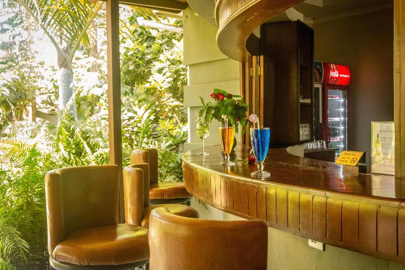 Arusha Planet Lodge image