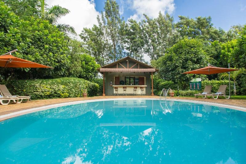 Arusha Planet Lodge image