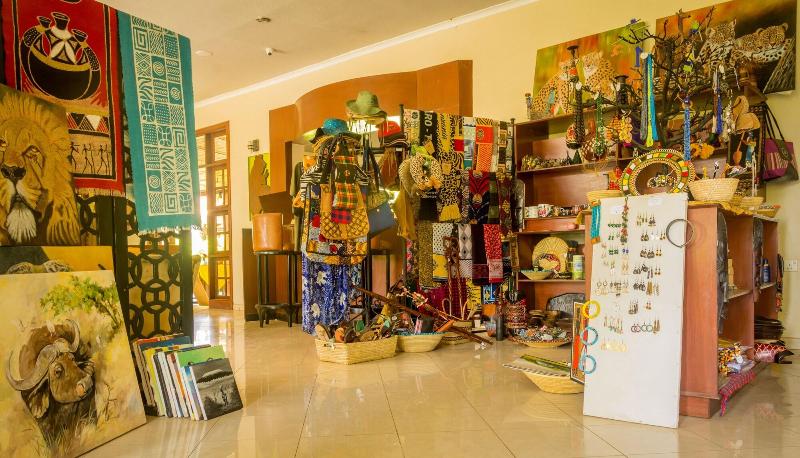 Arusha Planet Lodge image