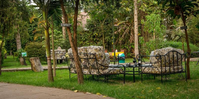 Arusha Planet Lodge image
