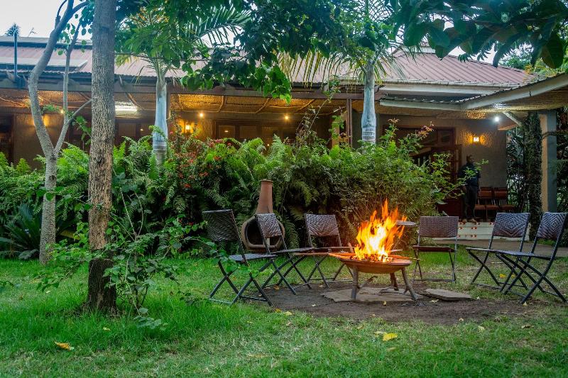 Arusha Planet Lodge image