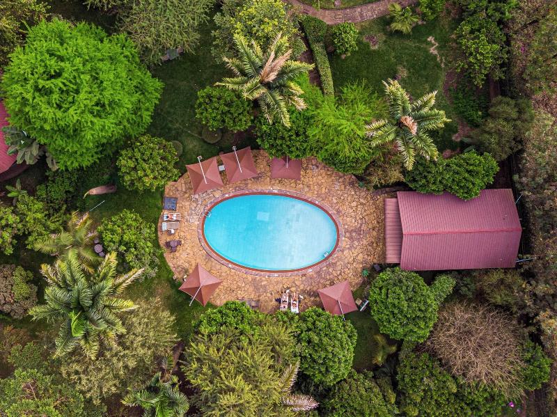 Arusha Planet Lodge image