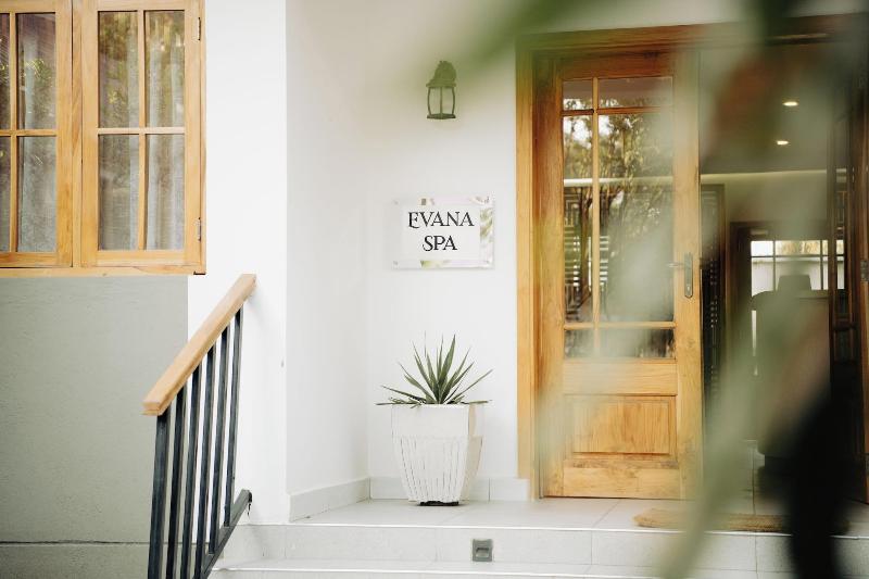 Arusha Planet Lodge image
