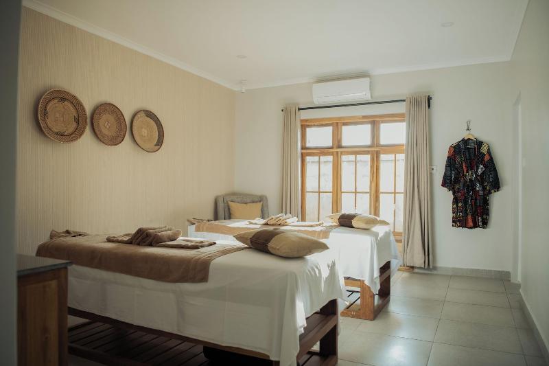 Arusha Planet Lodge image