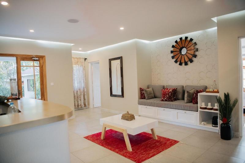 Arusha Planet Lodge image