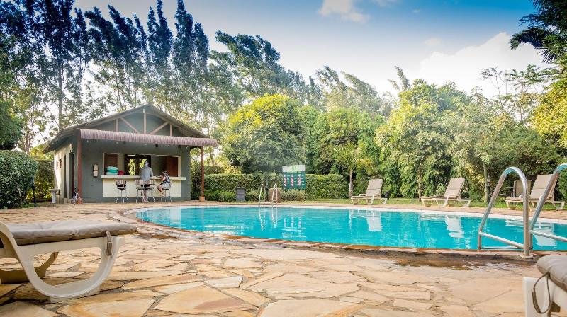 Arusha Planet Lodge image