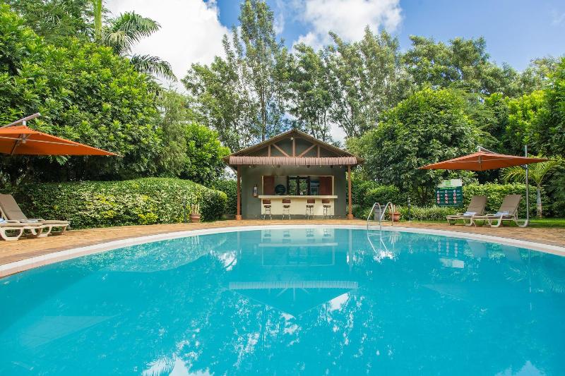 Arusha Planet Lodge image
