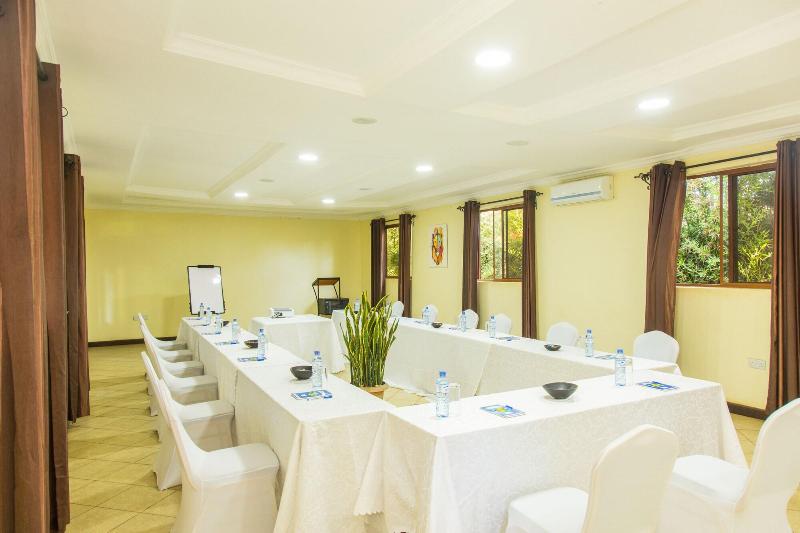 Arusha Planet Lodge image