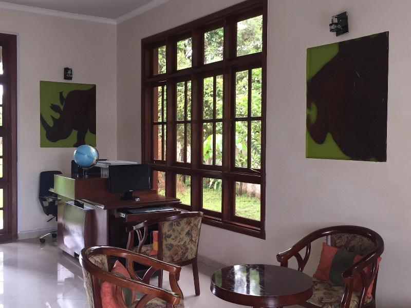 Arusha Planet Lodge image