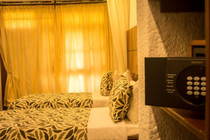 Arusha Planet Lodge image