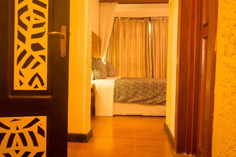 Arusha Planet Lodge image