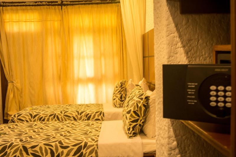 Arusha Planet Lodge image
