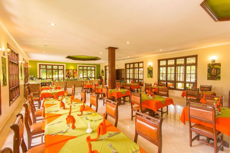 Arusha Planet Lodge image