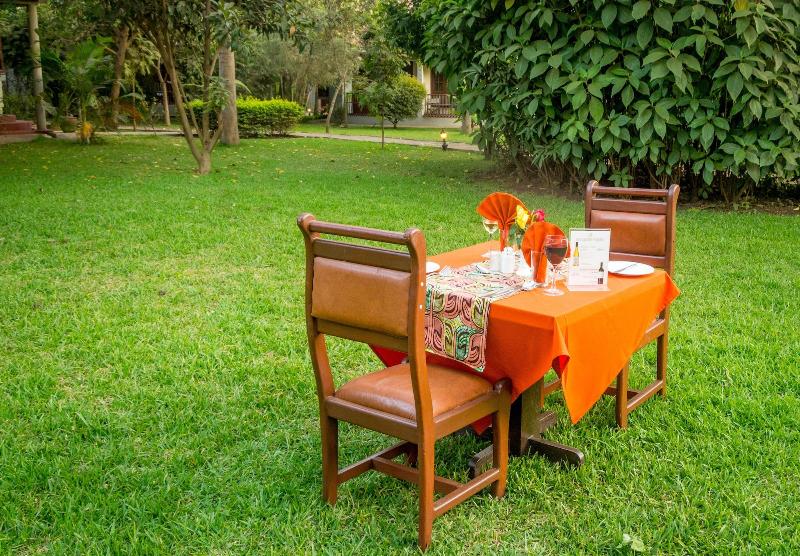 Arusha Planet Lodge image