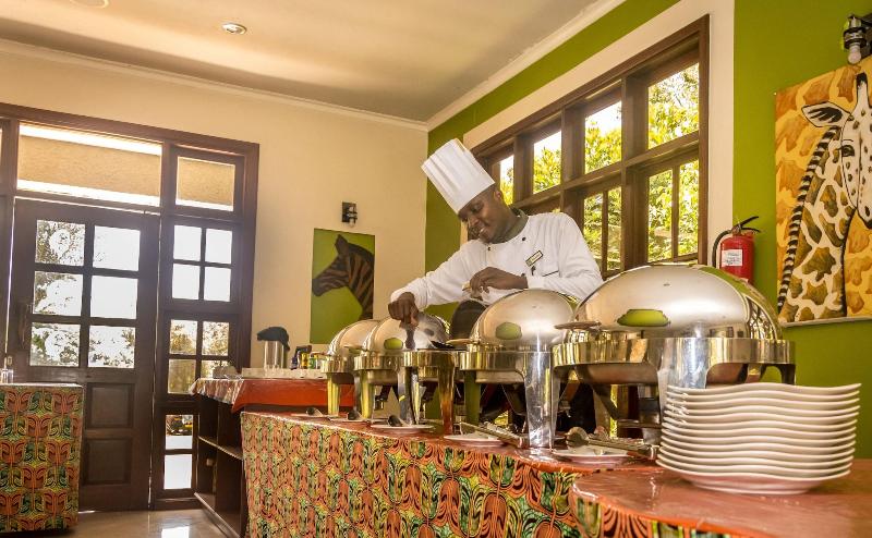 Arusha Planet Lodge image