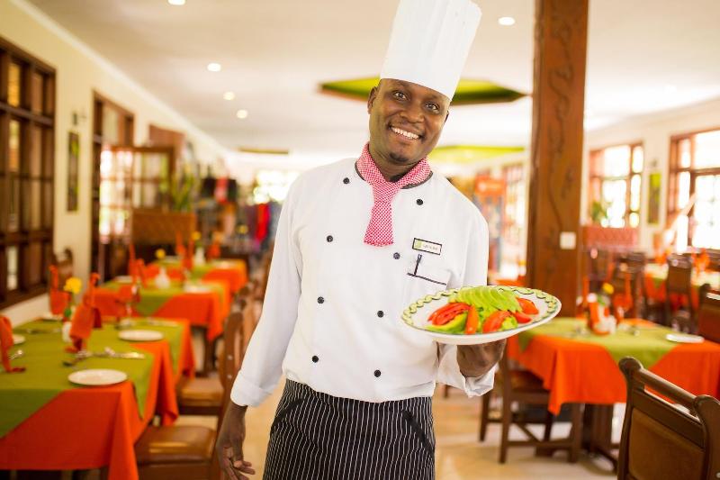 Arusha Planet Lodge image
